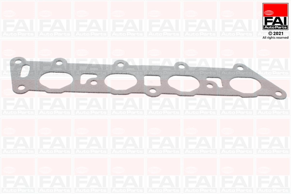 Gasket Set, intake manifold
